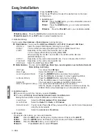 Предварительный просмотр 6 страницы Kaon KSF-A3200HR User Manual