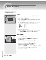 Предварительный просмотр 16 страницы Kaon KTSC-570 User Manual