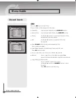 Предварительный просмотр 22 страницы Kaon KTSC-570 User Manual