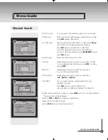 Предварительный просмотр 23 страницы Kaon KTSC-570 User Manual