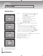 Предварительный просмотр 26 страницы Kaon KTSC-570 User Manual