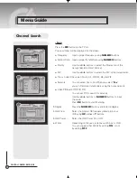 Предварительный просмотр 28 страницы Kaon KTSC-570 User Manual