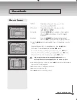 Предварительный просмотр 29 страницы Kaon KTSC-570 User Manual