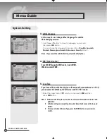 Предварительный просмотр 38 страницы Kaon KTSC-570 User Manual