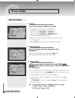 Предварительный просмотр 40 страницы Kaon KTSC-570 User Manual