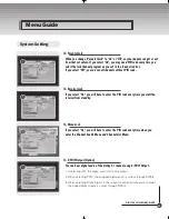 Предварительный просмотр 41 страницы Kaon KTSC-570 User Manual