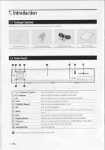 Preview for 4 page of Kaon personal video recorder User Manual