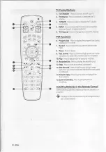 Preview for 8 page of Kaon personal video recorder User Manual