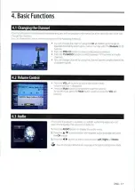 Preview for 15 page of Kaon personal video recorder User Manual