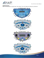 Preview for 13 page of KAP Medical K-1 Series Operating Instructions Manual