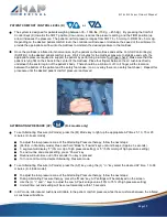 Preview for 20 page of KAP Medical K-3 ELITE Operating Instructions Manual