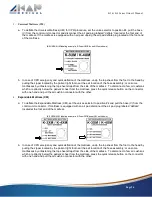 Preview for 27 page of KAP Medical K-3 ELITE Operating Instructions Manual