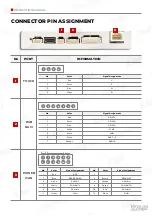 Предварительный просмотр 8 страницы KAP Trader AUDI 4G HIGHEND Instruction Manual