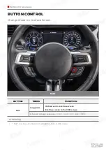 Предварительный просмотр 10 страницы KAP Trader FORD SYNC3 TDC2 Instruction Manual