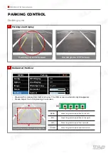 Preview for 17 page of KAP Trader FORD SYNC3 TDC2 Instruction Manual