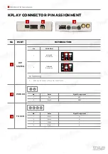 Предварительный просмотр 9 страницы KAP Trader PCM 5.0 TDC3 Instruction Manual