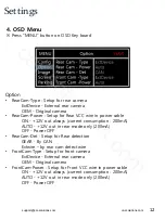 Preview for 12 page of KAP Trader PCM5.0-TDC3 Manual