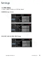 Предварительный просмотр 14 страницы KAP Trader PCM5.0-TDC3 Manual