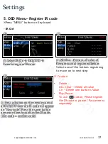 Preview for 17 page of KAP Trader PCM5.0-TDC3 Manual