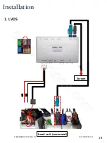 Preview for 18 page of KAP Trader PCM5.0-TDC3 Manual