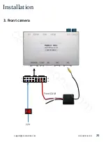 Preview for 20 page of KAP Trader PCM5.0-TDC3 Manual