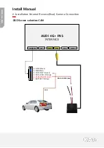 Предварительный просмотр 24 страницы KAP AD 4G+ PAS-151112 Instruction Manual