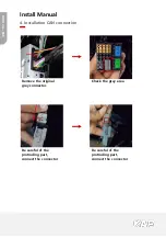 Предварительный просмотр 26 страницы KAP AD 4G+ PAS-151112 Instruction Manual