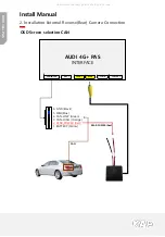 Предварительный просмотр 24 страницы KAP AD 4G Plus PAS-151112 Instruction Manual