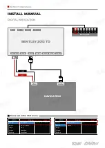 Preview for 11 page of KAP BENTLEY 2012 TD Instruction Manual