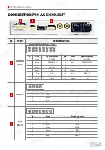 Preview for 8 page of KAP CADILLAC 2016 PAS TDL2 Instruction Manual