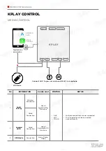 Preview for 13 page of KAP CADILLAC 2016 PAS TDL2 Instruction Manual