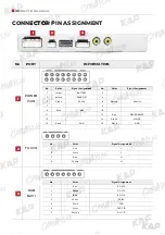 Предварительный просмотр 7 страницы KAP CARAPlay CP-KPL-191122 Instruction Manual