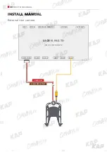 Preview for 26 page of KAP CARAPlay LR-2016-PAS-TD Instruction Manual