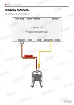 Preview for 13 page of KAP CJ2014-D Instruction Manual