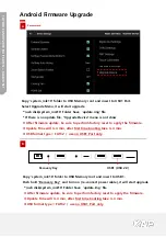 Предварительный просмотр 41 страницы KAP CP-NV17 Instruction Manual