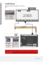 Предварительный просмотр 44 страницы KAP CP-NV17 Instruction Manual