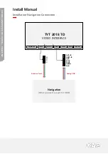 Предварительный просмотр 47 страницы KAP CP-NV17 Instruction Manual