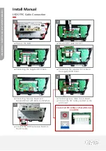 Предварительный просмотр 52 страницы KAP CP-NV17 Instruction Manual