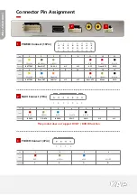 Предварительный просмотр 4 страницы KAP FD-PAS-170327 Instruction Manual