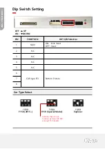 Предварительный просмотр 6 страницы KAP FD-PAS-170327 Instruction Manual