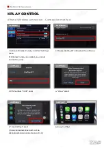 Preview for 14 page of KAP FORD SYNC3 TDC2 Instruction Manual