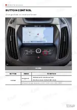 Предварительный просмотр 22 страницы KAP FORD SYNC3 TDC2 Instruction Manual