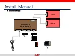 Предварительный просмотр 16 страницы KAP GVIF-PAS-141203 Manual