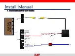 Предварительный просмотр 19 страницы KAP GVIF-PAS-141203 Manual