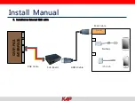 Предварительный просмотр 20 страницы KAP GVIF-PAS-141203 Manual