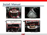 Предварительный просмотр 23 страницы KAP GVIF-PAS-141203 Manual