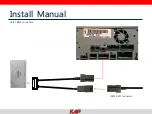 Предварительный просмотр 24 страницы KAP GVIF-PAS-141203 Manual