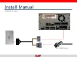 Предварительный просмотр 25 страницы KAP GVIF-PAS-141203 Manual