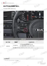 Предварительный просмотр 16 страницы KAP HK CARPLAY 08 Instruction Manual