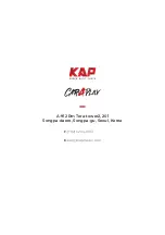 Предварительный просмотр 21 страницы KAP HK CARPLAY 08 Instruction Manual